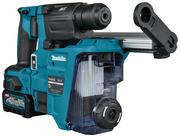 Акумуляторний перфоратор Makita XGT HR010GD201