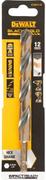 Свердло по металу DeWalt Extreme Impact Black Gold DT20618