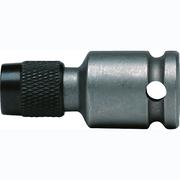 Швидкозатискний патрон Makita з 3/8 на 1/4 (P-05963)