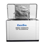 Генератор газовий EnerSol ENNG-13000SATS