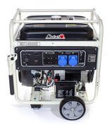 Бензиновий генератор Matari MX14000E - 10 / 11 кВт