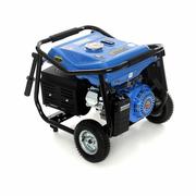 Бензиновый генератор Kraft Dele KD142