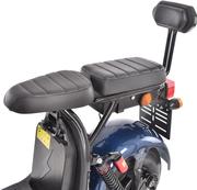 Електроскутер HECHT COCIS BLUE