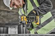 Дриль-шурупокрут акумуляторний безщітковий DeWalt DCD800E1T