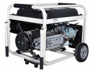 Бензиновий генератор Matari MX10000EA-ATS