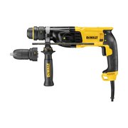 Перфоратор мережевий SDS-Plus DeWALT D25134K