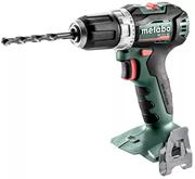 Акумуляторний шурупокрут Metabo BS 18 L BL (613155850) (без АКБ та ЗП)