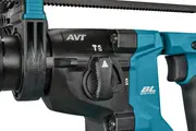Акумуляторний перфоратор Makita LXT DHR183Z (без АКБ та ЗП)