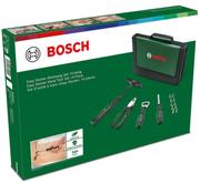 Набір ручних інструментів Bosch Easy Starter 14 шт. (1600A027PT)