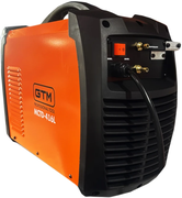 Зварювальний напівавтомат GTM MCTD-416L (50403)