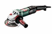 Кутошліфувальна машина Metabo WE 17-125 Quick RT (601086000)