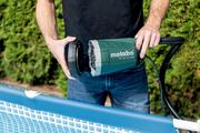 Акумуляторний заглибний насос Metabo TPF 18 LTX 2200, без АКБ и ЗП (601729850)