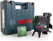 Лазерний нівелір Bosch GCL 2-15 + RM1 (0601066E00)
