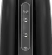 Електрочайник Bosch DesignLine (TWK3P423)