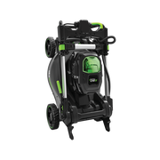 Газонокосарка EGO LM2021E-SP акумуляторна, самохідна, 56 В, 50 см (0500014008) 81898
