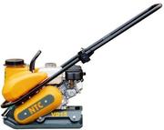 Віброплита NTC VD15