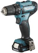 Акумуляторний дриль-шурупокрут Makita DF333DNX10