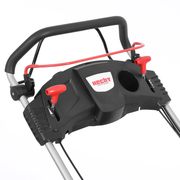 Газонокосарка бензинова Hecht 5564 SX 5 in 1