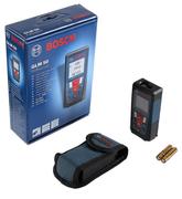 Лазерний далекомір Bosch GLM 50 (0601072200)