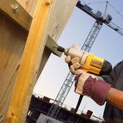 Гайкокрут ударний DeWALT DW294