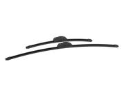 Щітки склоочисника Bosch Robert Aerotwin Retro (AR653S) 650/400, 2 шт (3397118911)