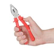 Пасатижі INTERTOOL HT-0109