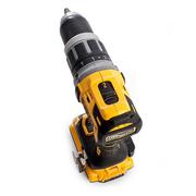 Акумуляторна ударна дриль-шурупокрут DeWALT DCD797NT (без акумулятора і ЗП)