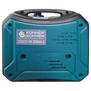 Інверторний генератор KS 3000iG S