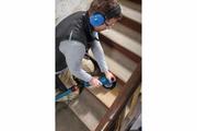 Ексцентрикова шліфмашина Bosch GET 75-150 (0601257100)