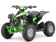 Акумуляторний квадроцикл HECHT 51060 GREEN