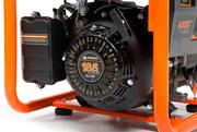 Інверторний електрогенератор Daewoo GDA 4800I