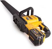 Пила акумуляторна DeWALT XR FLEXVOLT DCS398T2