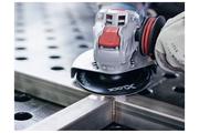 Тарілка опорна на липучці Bosch X-LOCK 125 мм (2608601722)