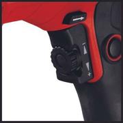 Перфоратор Einhell TE-RH 950 5F (4257978)