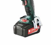 Акумуляторний ударний дриль-шурупокрут Metabo SB 18 LTX Impuls (602192500)