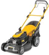 Газонокосарка бензинова Stiga Combi55SVQH