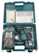 Акумуляторний дриль-шурупокрут Makita DF332DSAE