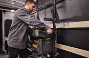 Ящик DeWALT DWST83293-1 TOUGHSYSTEM 2.0, 555х385х180 мм