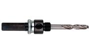 Перехідник Metabo SW 9/ 1/2"-20 UNF для HSS-BiM 14-30 мм (625215000)