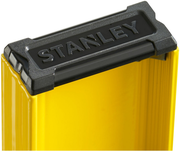 Рівень Stanley Basic I-Beam 1200 мм (0-42-076)