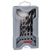 Набір свердл Bosch HSS PointTeQ Mini X-Line (2608577347)