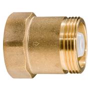 Зворотній клапан Metabo 1 1/4" (628805000)