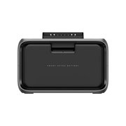 Додаткова батарея EcoFlow RIVER 3 Plus Smart EB 600 Extra Battery