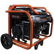 Генератор бензиновий BLACK DECKER BXGNP3000E