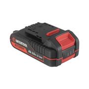Акумуляторний гайковерт INTERTOOL WT-0364