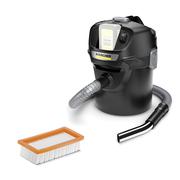 Пилосос Karcher AD 2 Battery (без АКБ і ЗП) (1.348-300.0)