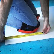 Наколінники м'які Gruntek 600101004