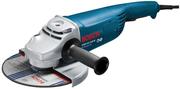 Кутова шліфмашина Bosch GWS 24-230 H (0601884L03)