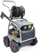 Мийка високого тиску Idrobase Transformer ZX.2668-HR-TS (32458)