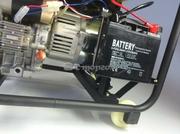 Дизельний генератор Кентавр КДГ283ЕК